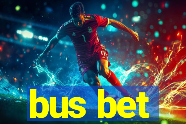 bus bet